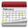 CalendarBar icon