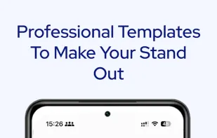 TruScholar Wallet & AI Resume screenshot 2