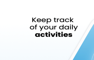 Activity Tracker - Day Tracker screenshot 2