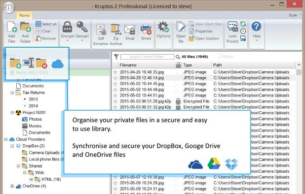 Great BoxCryptor Classic Alternatives: Top Similar Apps - Page 2 