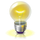 Bright Game Panel icon