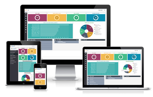 Swift – Human Capital Management (HCM) screenshot 1