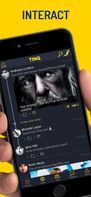 TINQ screenshot 1