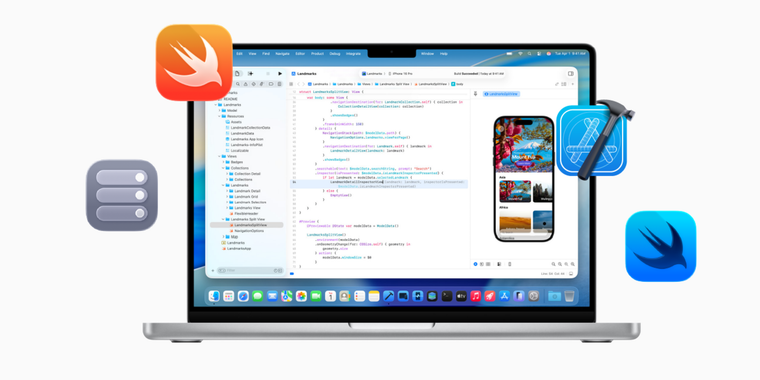 Apple introduces Containerization on macOS, Swift 6.2 & Xcode 26 with more LLM selections image