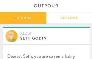 Outpour screenshot 1