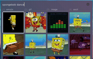 Retro Typer screenshot 1