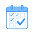 DayCount icon