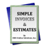 Simple Invoices & Estimates icon