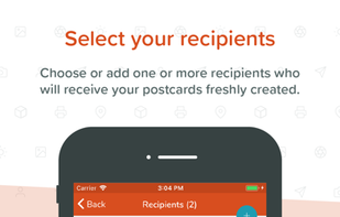 Skypaper screenshot 2