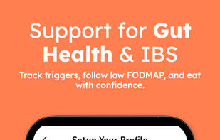 BiteRight screenshot 2