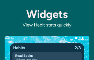 Grit Habit Tracker screenshot 1