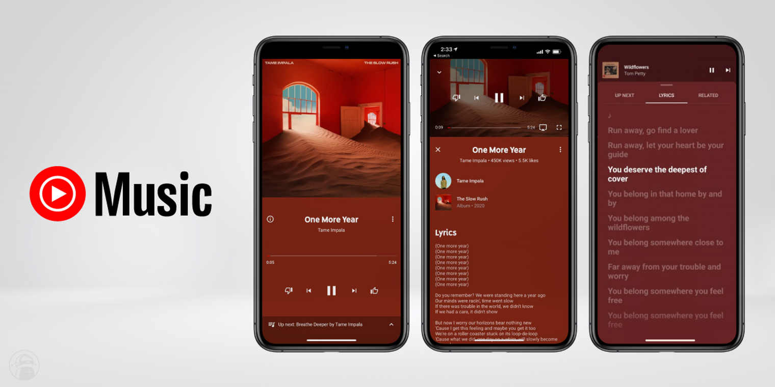 Music Gets Real-Time Lyrics Feature for Android