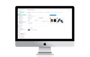 Add/Update products on your online Store