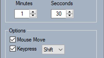 Seconds remaining until the next movement.
Today's movement count.
Total movement count.