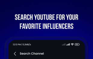 TubeOnAI screenshot 1