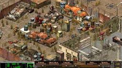 Fallout screenshot 1
