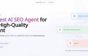 seo.ing screenshot 1