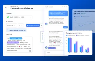 SleekFlow screenshot 3