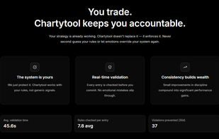 ChartyTool screenshot 2