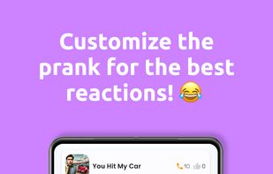 AI Prank Caller screenshot 2