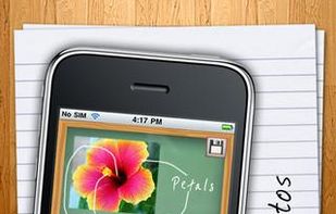 Write & Draw screenshot 2