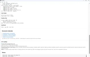SentiGrid screenshot 2