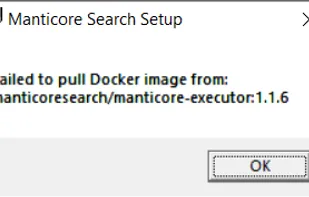 windows 10 installation fail