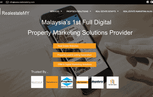 RealestateMY screenshot 1