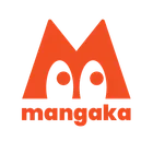 Mangaka.app icon