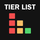 Tier List Maker icon