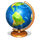 EarthDesk icon
