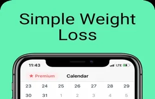 Calorie Counter - HitDiet screenshot 3