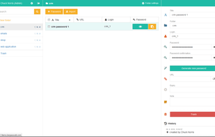 LanPass screenshot 3