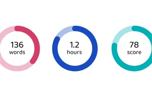 WriteNext screenshot 3