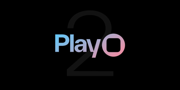 Play 2.0 introduces new features for improved interactions, including Variables & Prefabs image