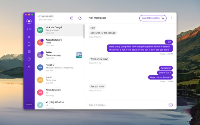 TextNow Alternatives and Similar Apps & Services | AlternativeTo TextNow Alternatives and Similar Apps & Services | AlternativeTo