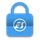 ES App Locker icon
