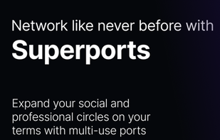 Port Messenger screenshot 2