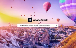 Adobe Stock screenshot 1