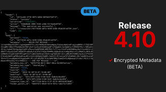 Passbolt v4.10 paves the way for upcoming v5 release image