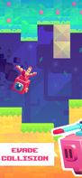 Helly Copter screenshot 2