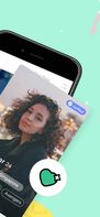 Omi - Dating & Meet Friends screenshot 1