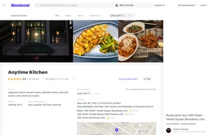 Nicelocal screenshot 1