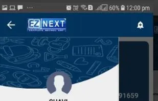 EZNEXT Complete School ERP screenshot 3