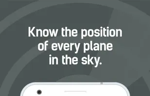 RadarBox screenshot 1