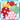 Fun Candy Match Pop Mania Icon