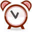 Alarm Clock (applet) icon