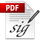 Fill and Sign PDF Forms Icon