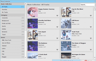 Clipify screenshot 2