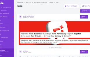 Cantrip screenshot 2